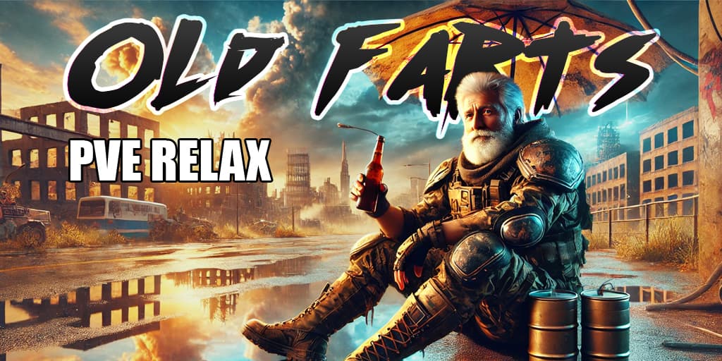 🌴 PVE RELAX Monthly