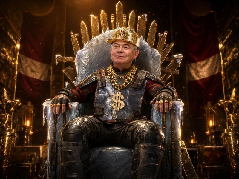 VIP Atbalstītājs